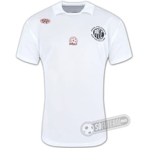 Camisa Presidente Prudente - Modelo I