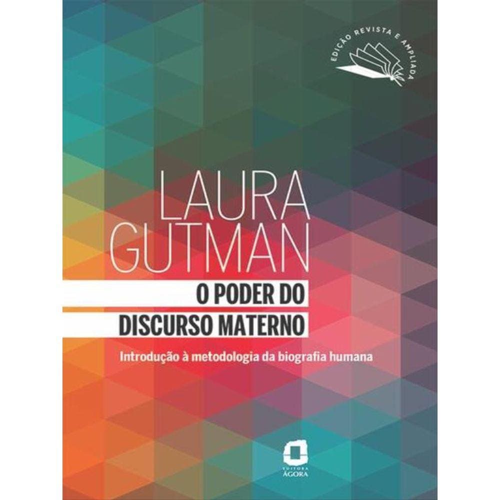O Poder Do Discurso Materno