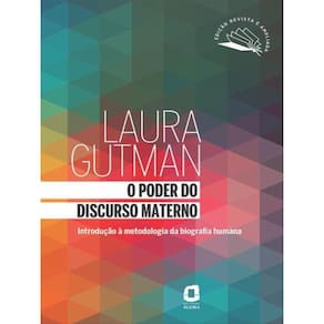 O Poder Do Discurso Materno