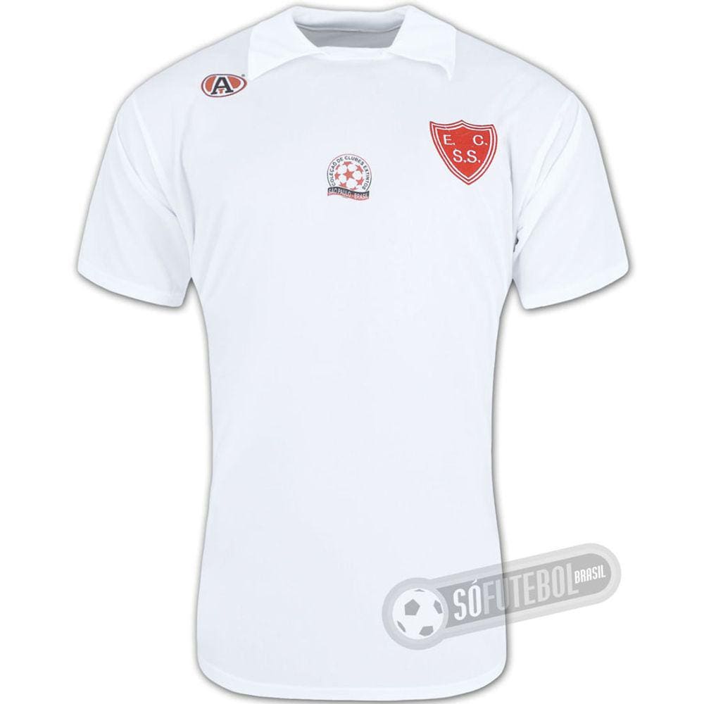 Camisa Santa Sofia - Modelo II