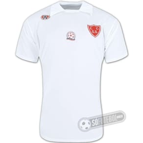 Camisa Santa Sofia - Modelo II