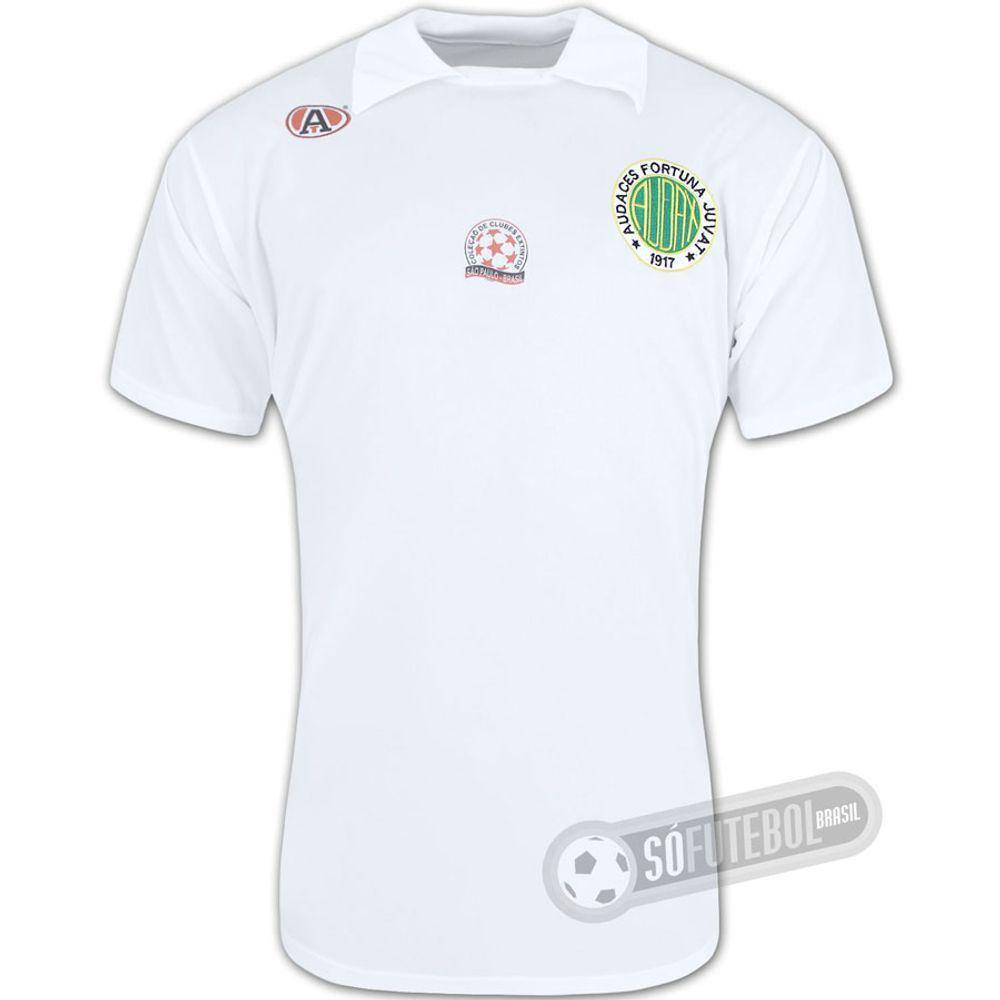 Camisa Auto-Audax - Modelo II