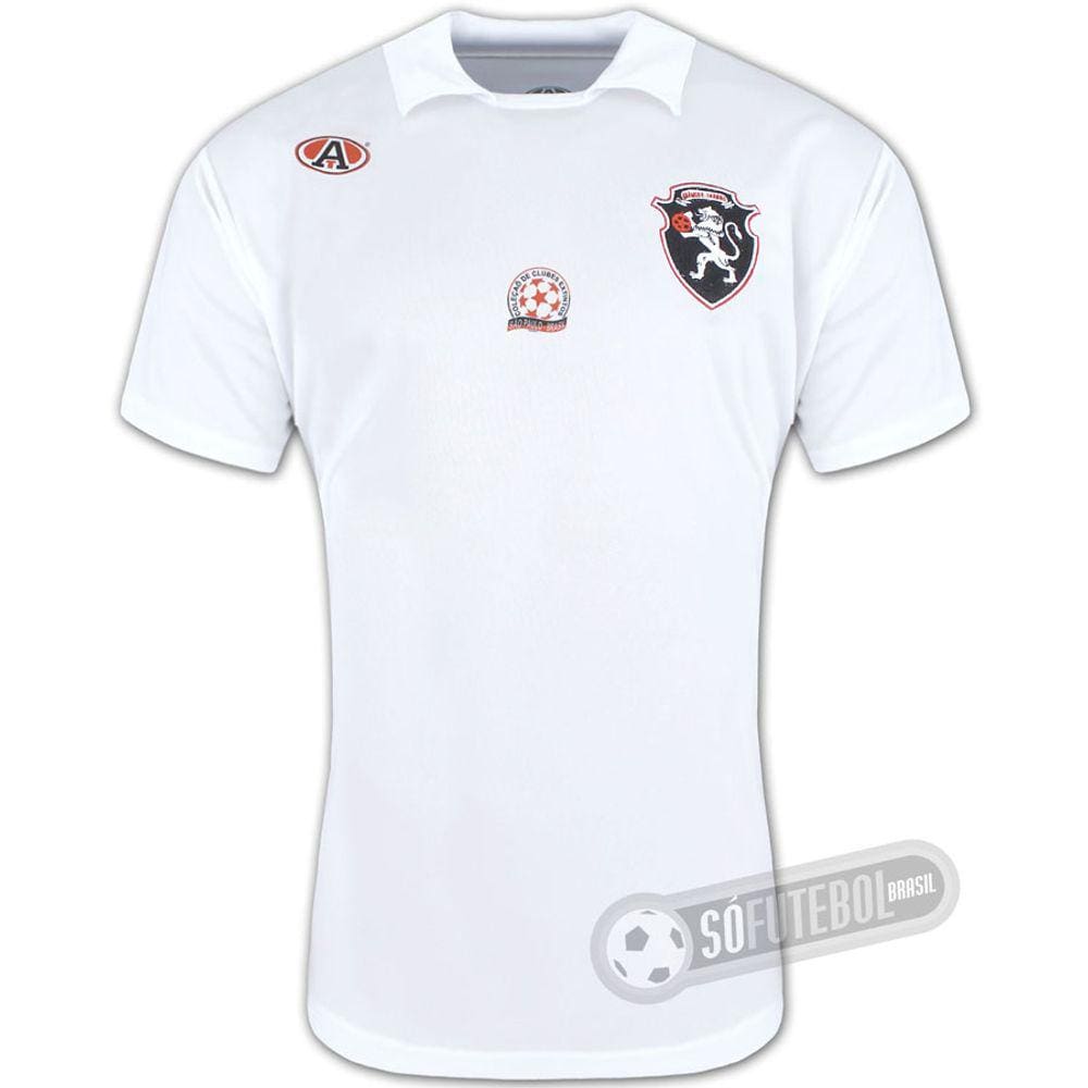 Camisa Taboão - Modelo II