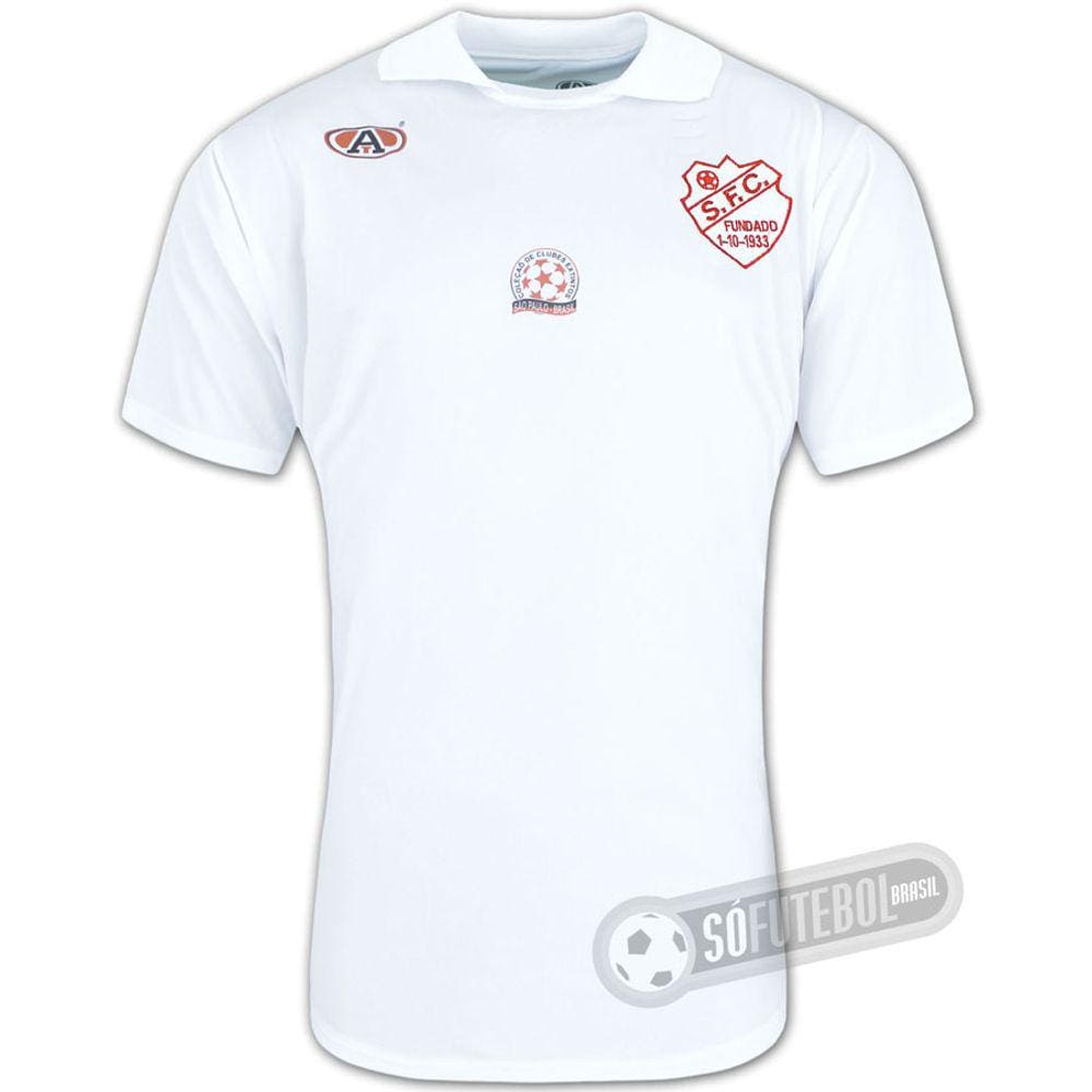 Camisa Suzano - Modelo I