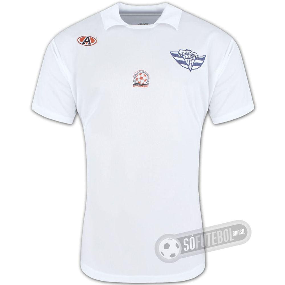 Camisa Irmãos Romano - Modelo II