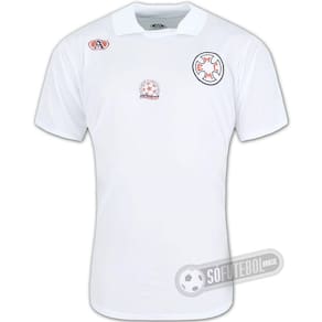 Camisa Monte Mor - Modelo II