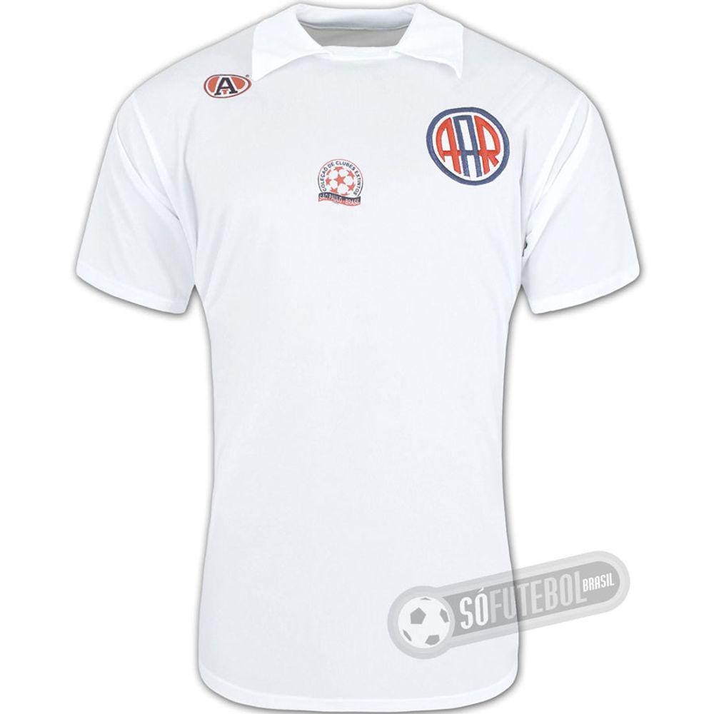 Camisa Riopedrense - Modelo II