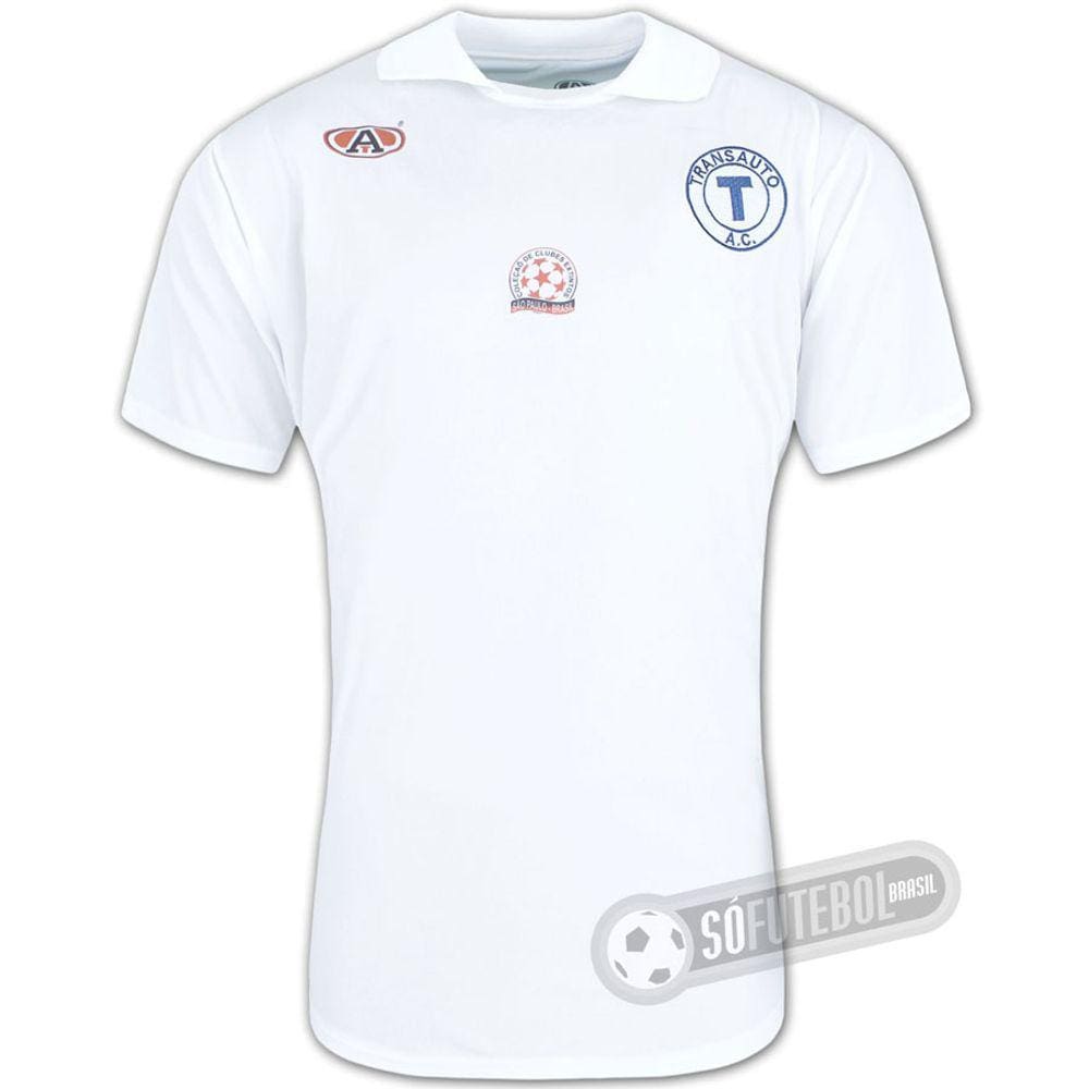 Camisa Transauto - Modelo II