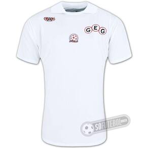 Camisa Grêmio Guaçuano - Modelo I