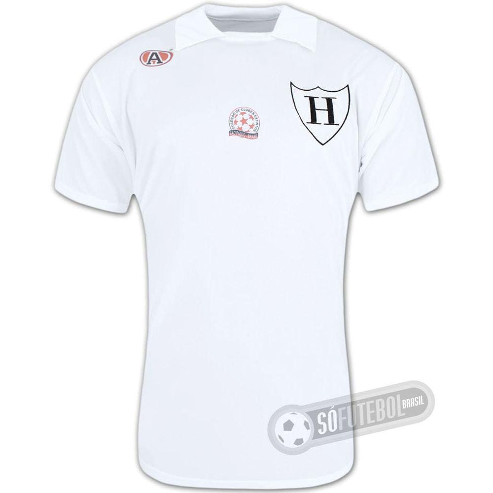 Camisa Humberto Primo - Modelo I