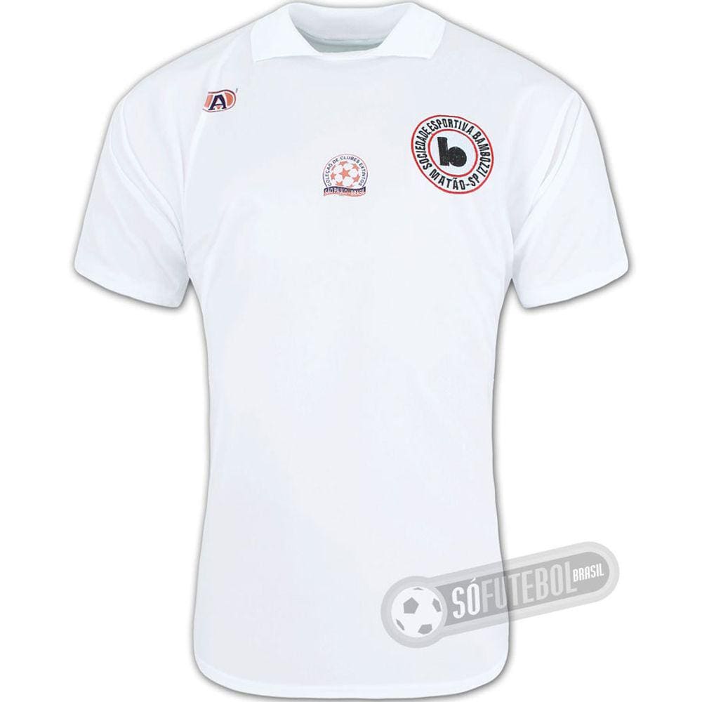 Camisa Bambozzi - Modelo I
