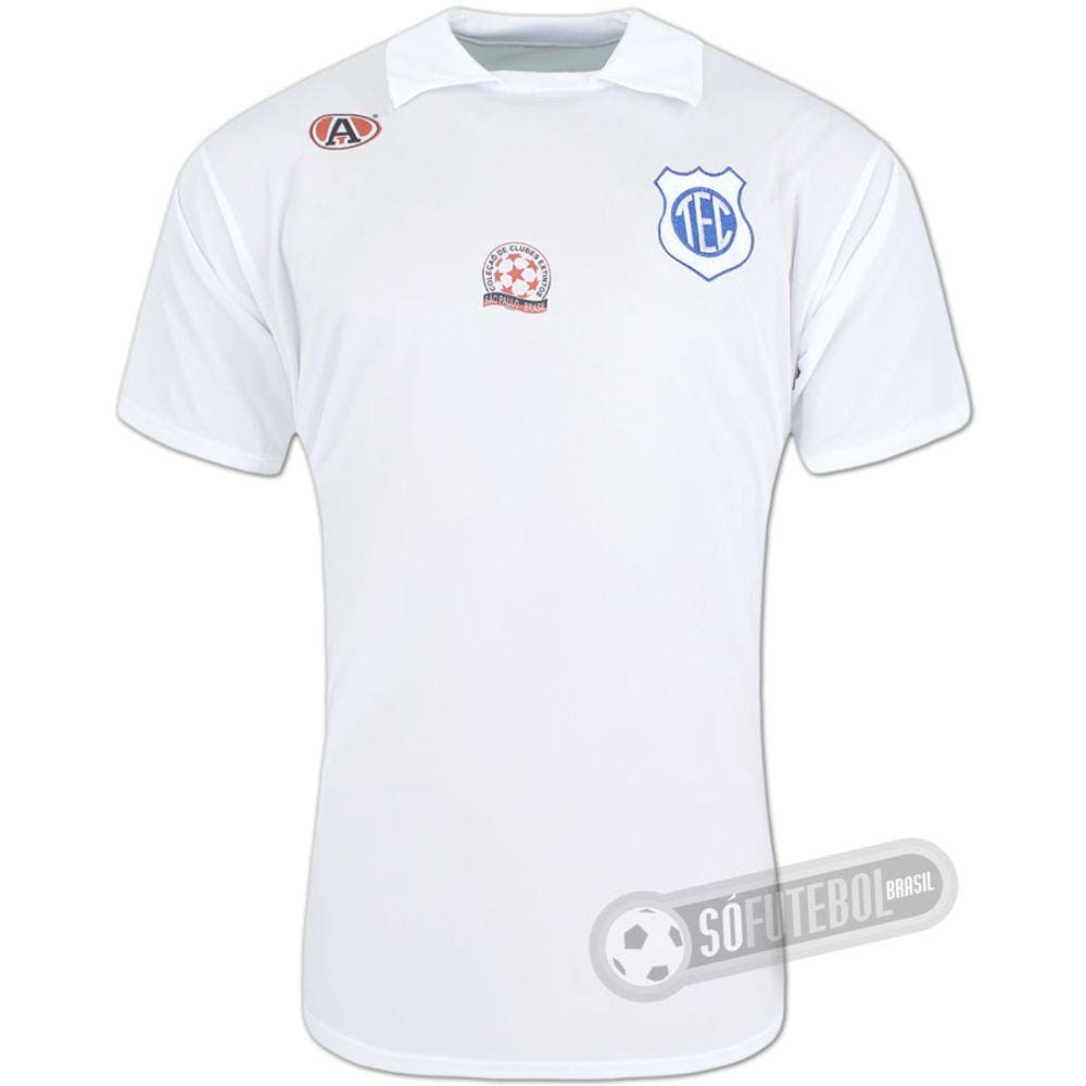 Camisa Tupi de Tupi Paulista - Modelo II