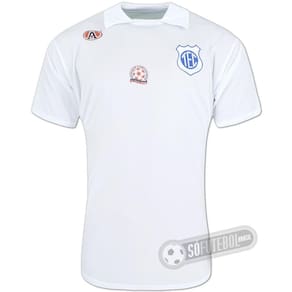 Camisa Tupi de Tupi Paulista - Modelo II