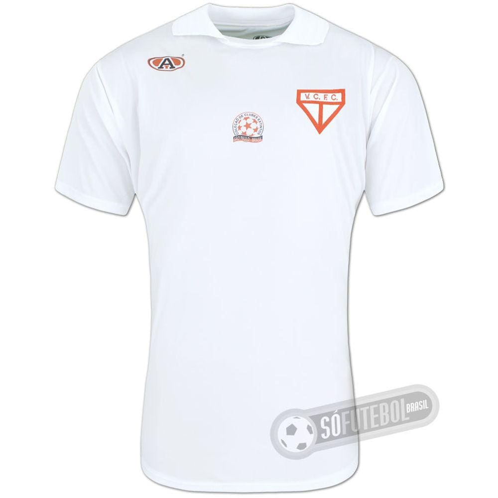 Camisa Vera Cruz - Modelo I