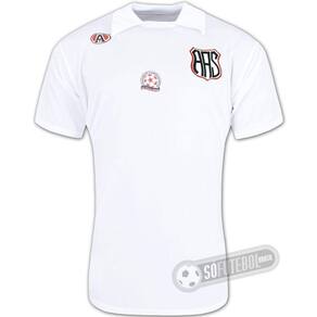 Camisa Socorrense - Modelo I