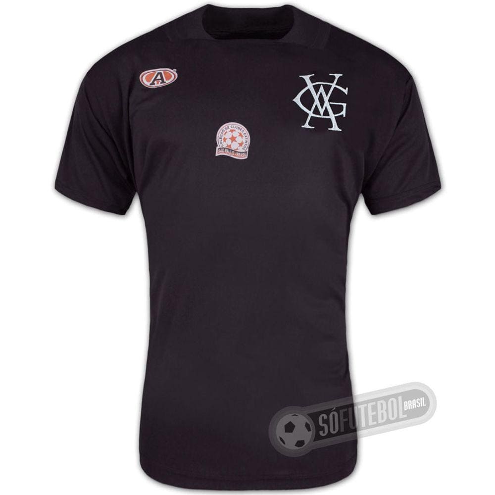 Camisa Vicentino - Modelo II