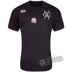 Camisa Vicentino - Modelo II