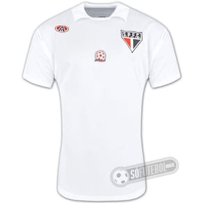 Camisa São Paulo de São Vicente - Modelo I