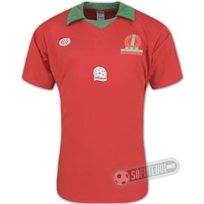 Camisa Independência de Osasco - Modelo I