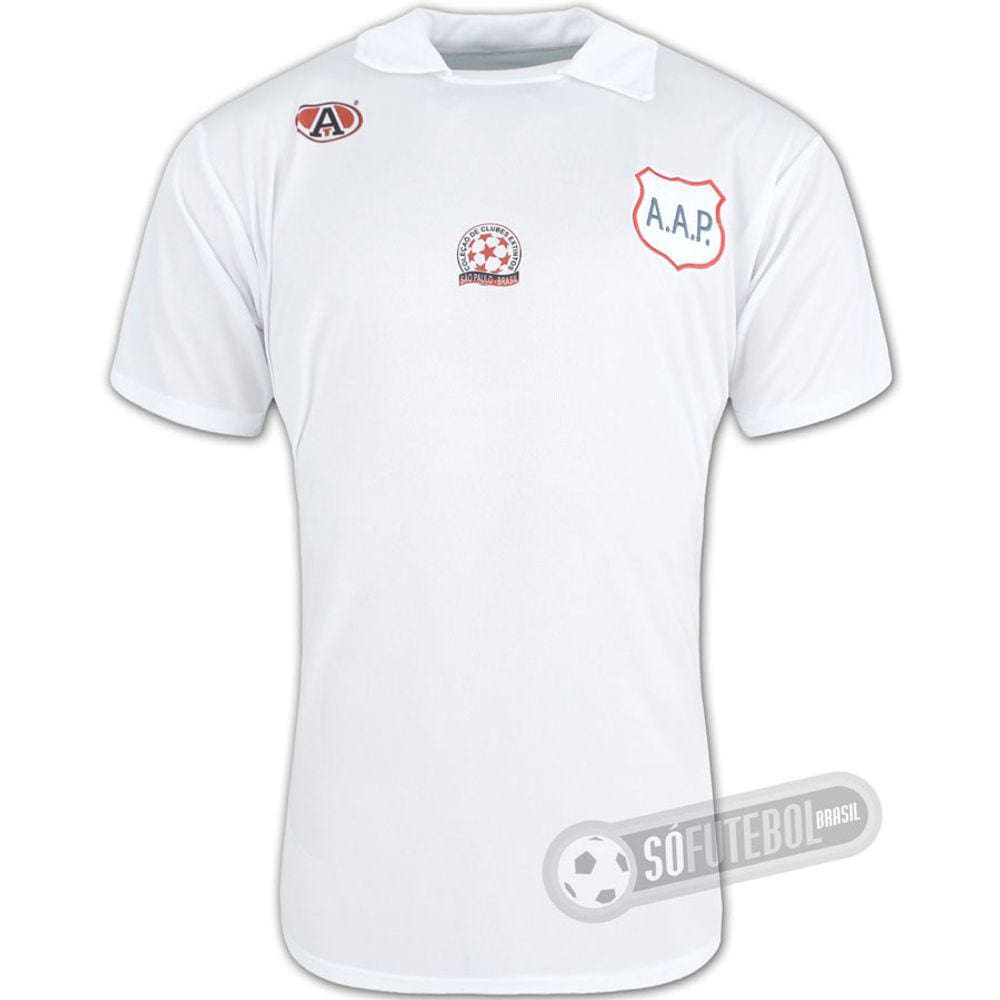 Camisa Porto Felicense - Modelo II
