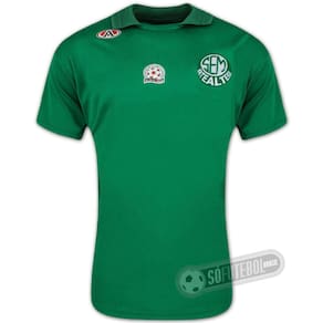 Camisa Montealtense - Modelo I