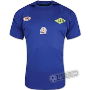 Camisa Alfa - Modelo II