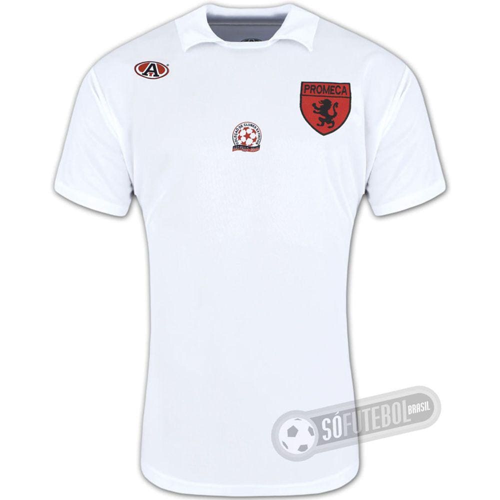 Camisa Promeca - Modelo II