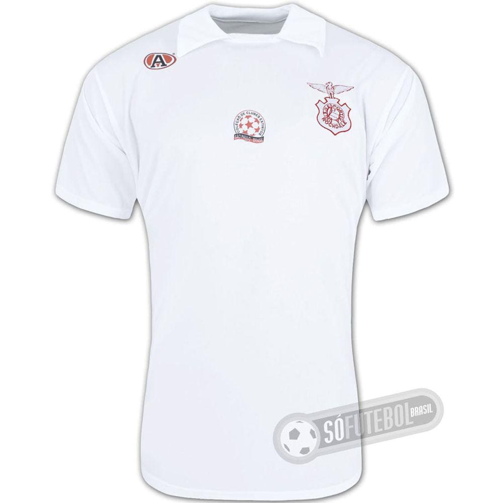 Camisa Rochdale - Modelo II