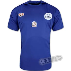 Camisa São Paulo Alpargatas - Modelo III