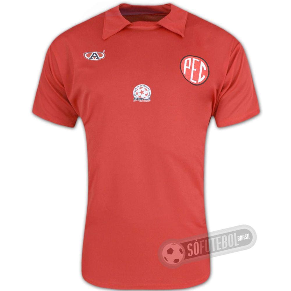 Camisa Pindorama - Modelo I