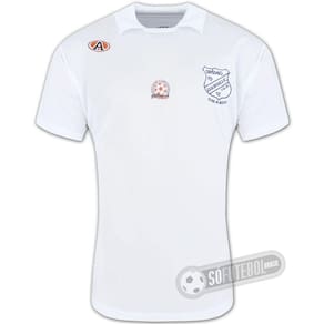Camisa Água Branca - Modelo II