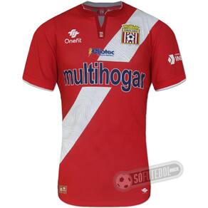 Camisa Curicó - Modelo II