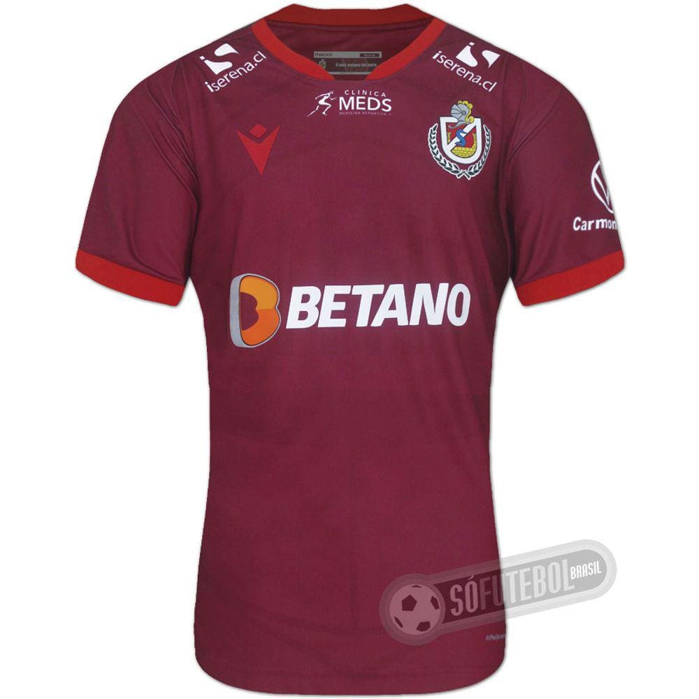 Camisa La Serena - Modelo I