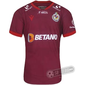 Camisa La Serena - Modelo I