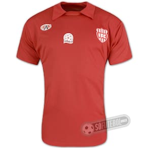 Camisa Independente de Pirassununga - Modelo I
