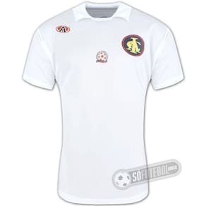Camisa Internacional de Santos - Modelo II