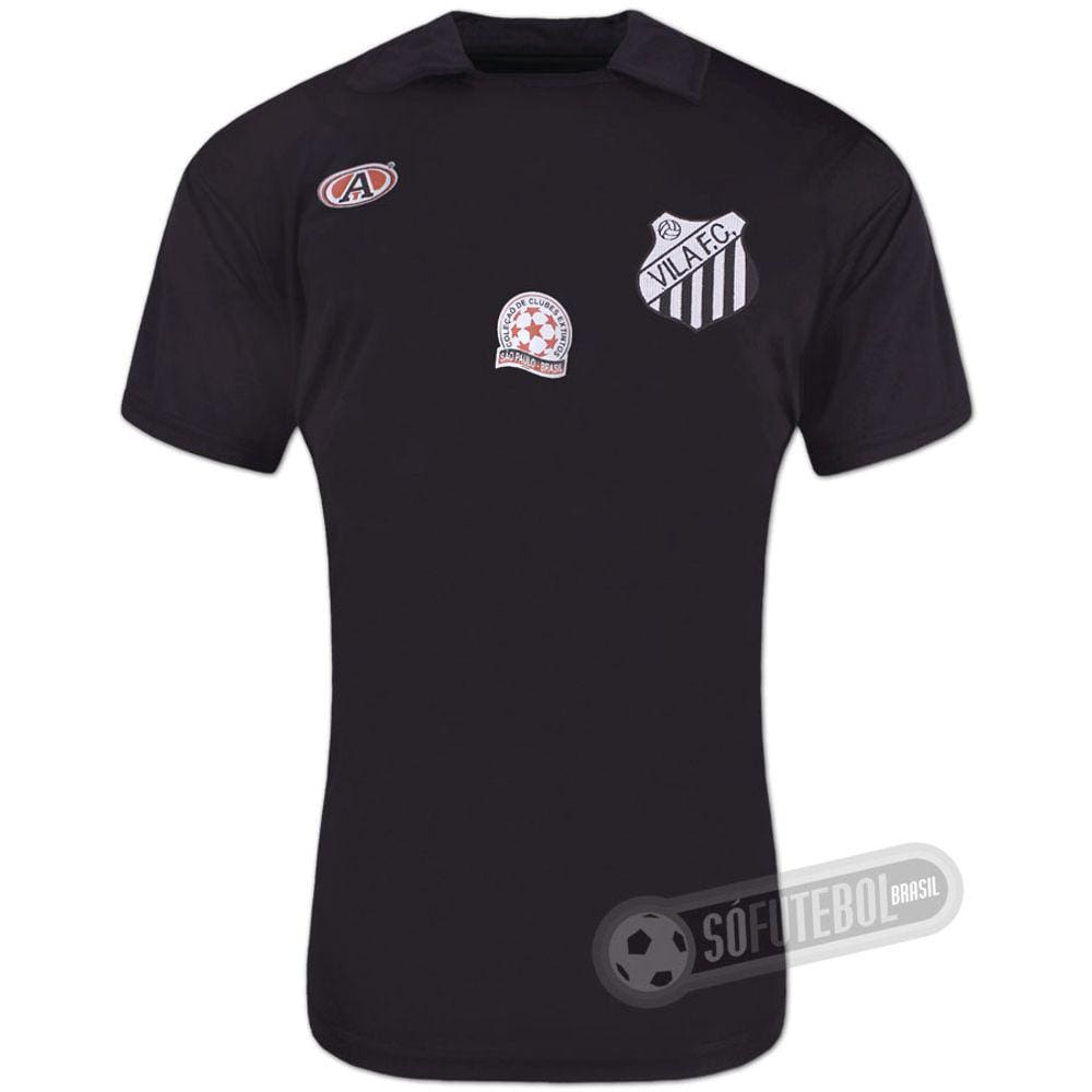 Camisa Vila - Modelo III