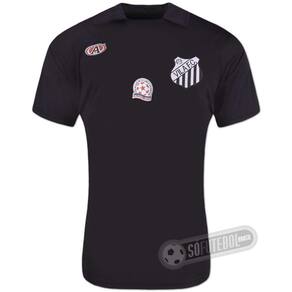 Camisa Vila - Modelo III