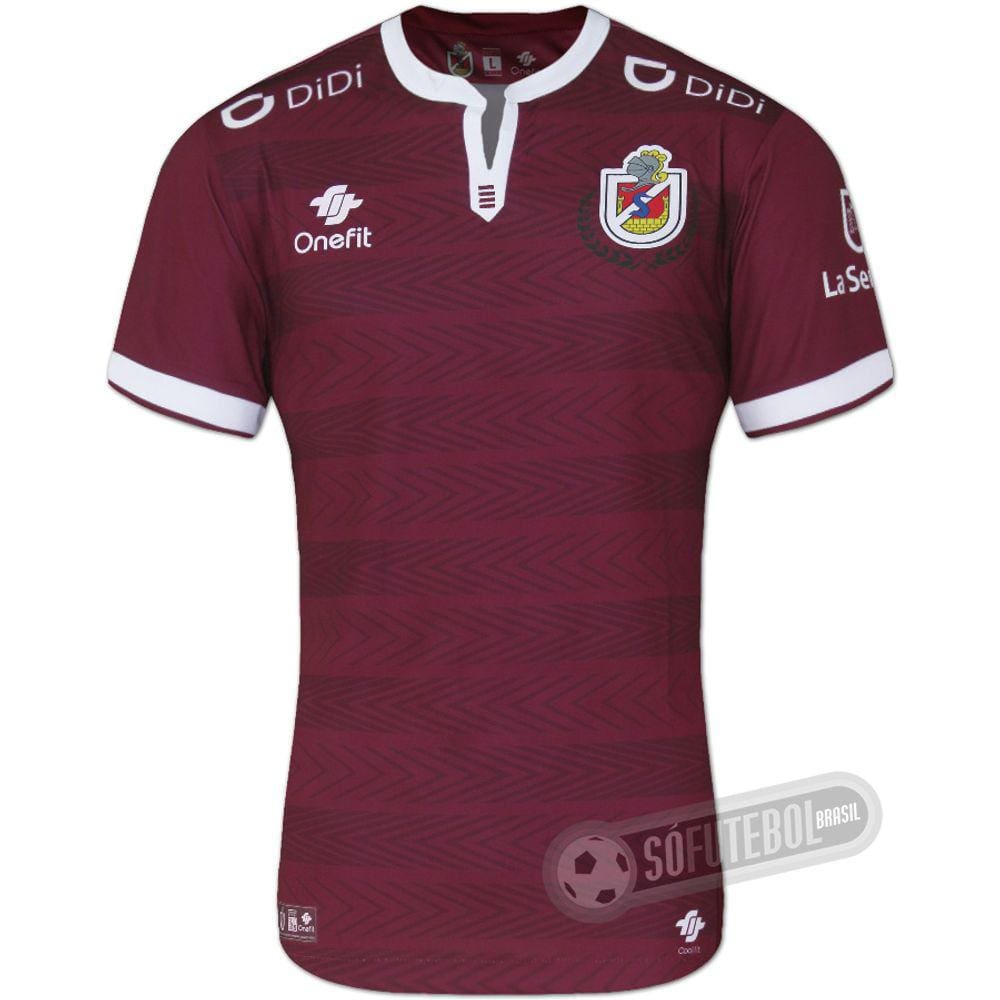 Camisa La Serena - Modelo I