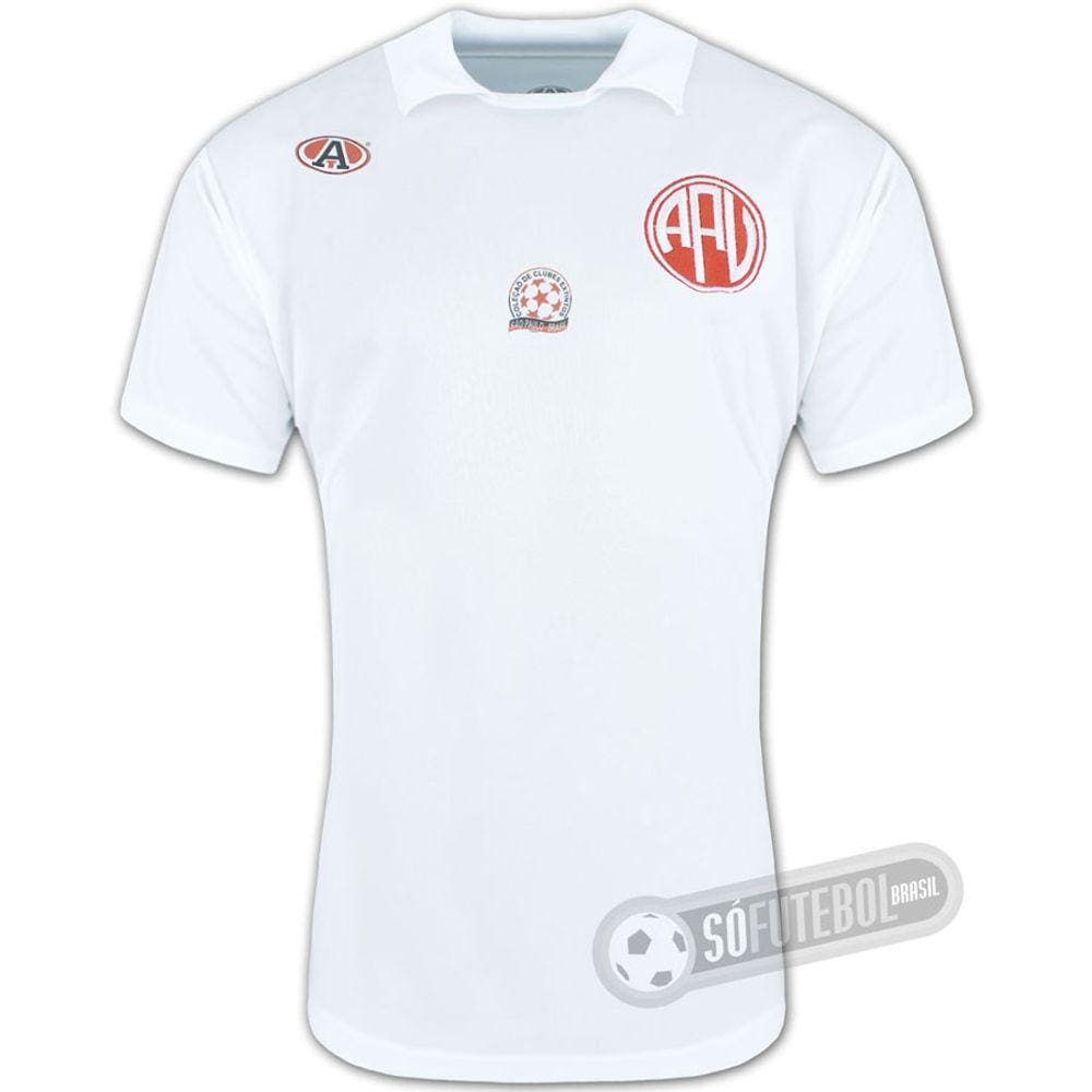 Camisa Vargeana - Modelo II