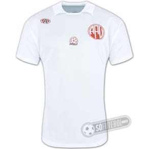 Camisa Vargeana - Modelo II