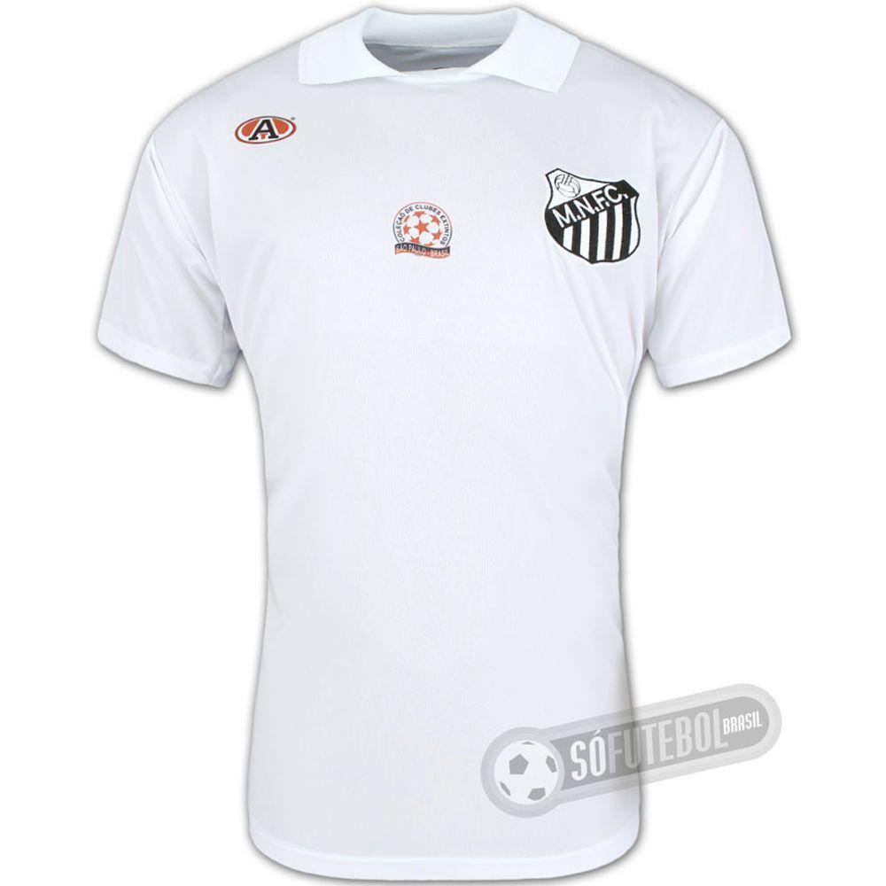Camisa Monte Negro - Modelo II