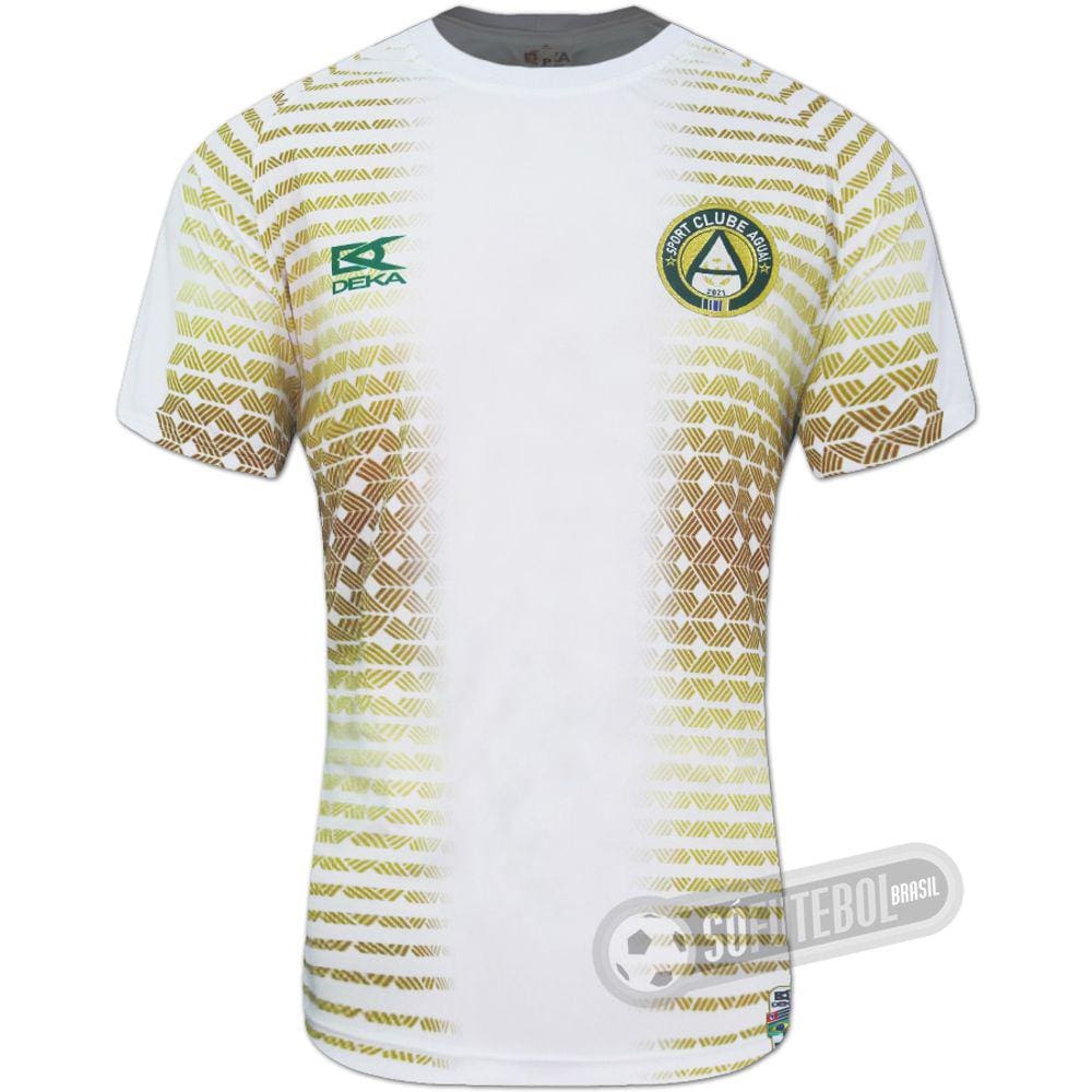 Camisa Aguaí - Modelo II