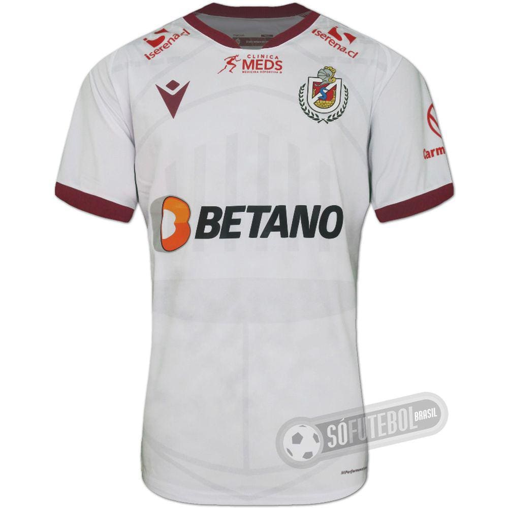 Camisa La Serena - Modelo II