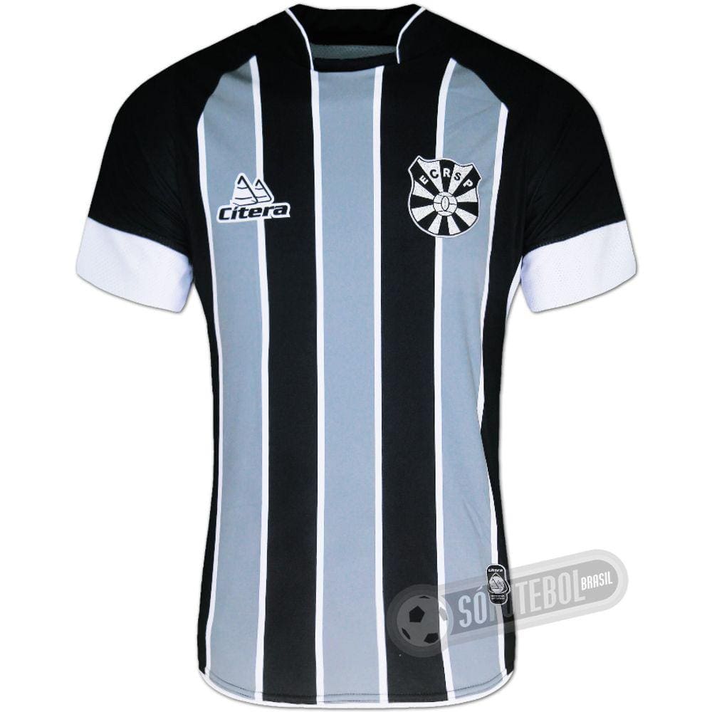 Camisa Rio São Paulo - Modelo I