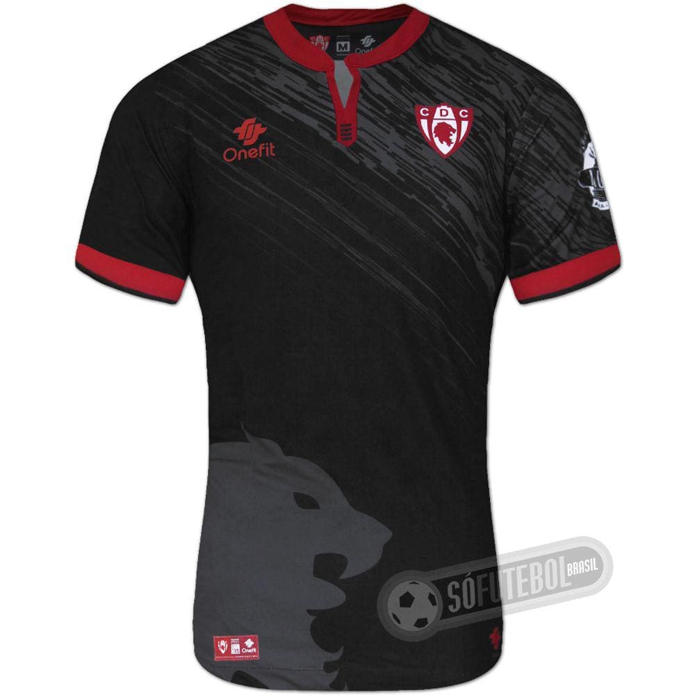 Camisa Copiapó - Modelo II