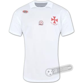 Camisa Vera Cruz - Modelo I