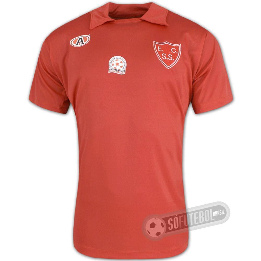Camisa Santa Sofia - Modelo I