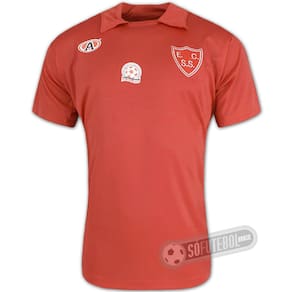 Camisa Santa Sofia - Modelo I