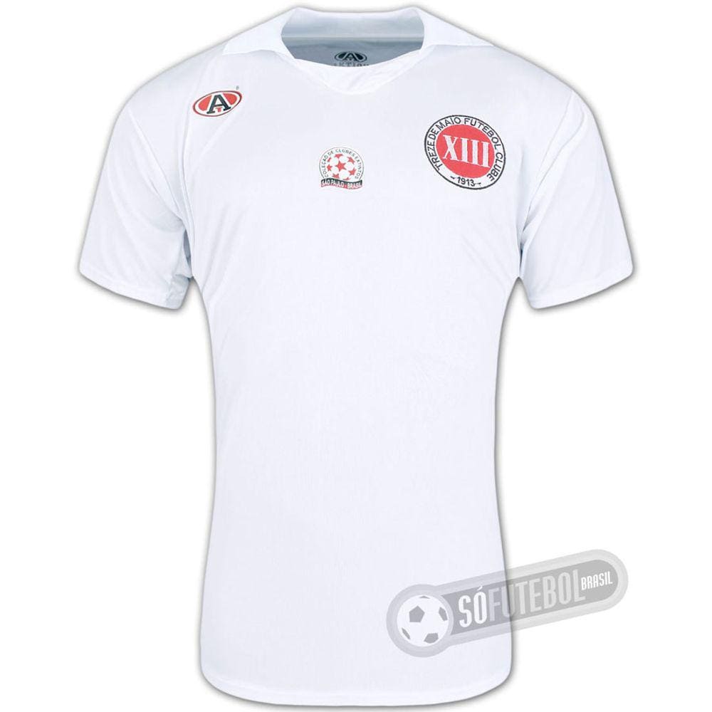 Camisa Treze de Maio - Modelo I